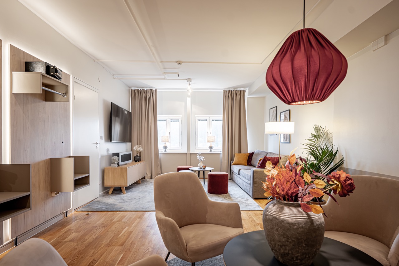 suite1 — крупный размер Injoy Solna