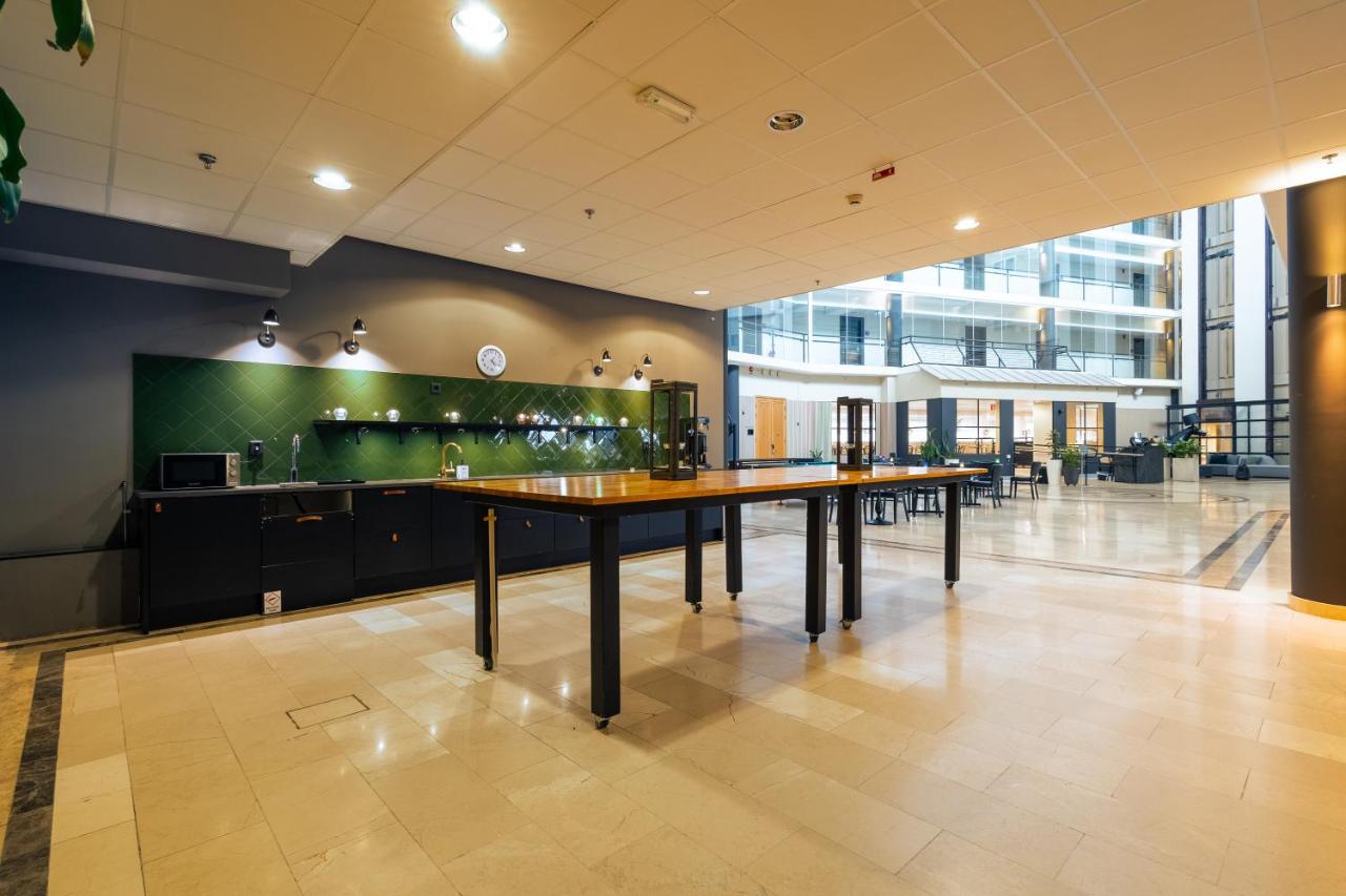 injoylobbybar Injoy Solna
